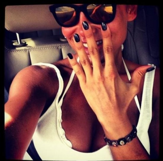 Nicole Minetti sorridente
