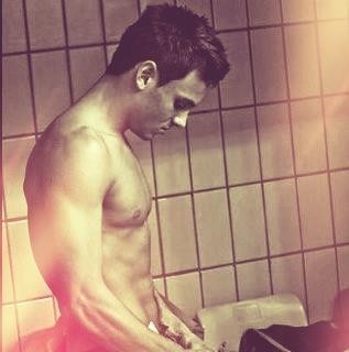 Tom Daley, foto del tuffatore