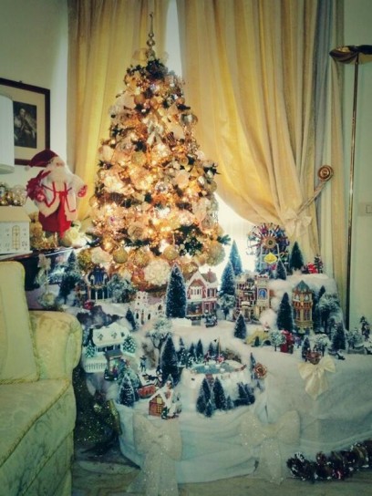 L'albero di Natale di Roberta Ruiu