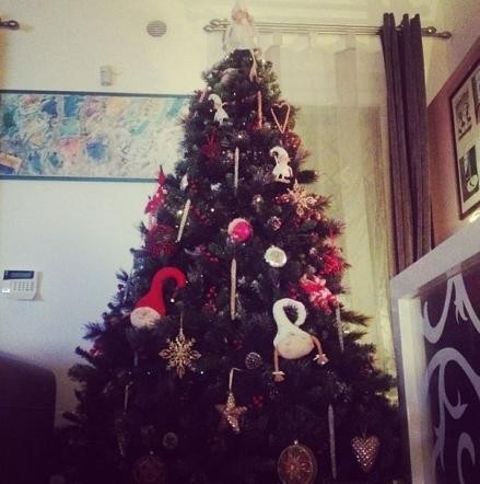 L'albero di Roberta Giarrusso 