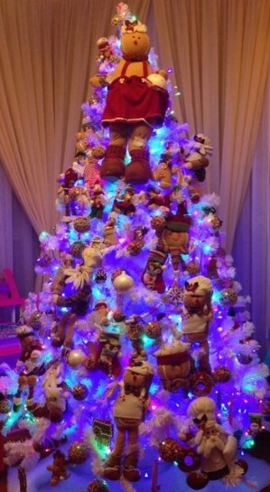 L'albero di Federica Panicucci
