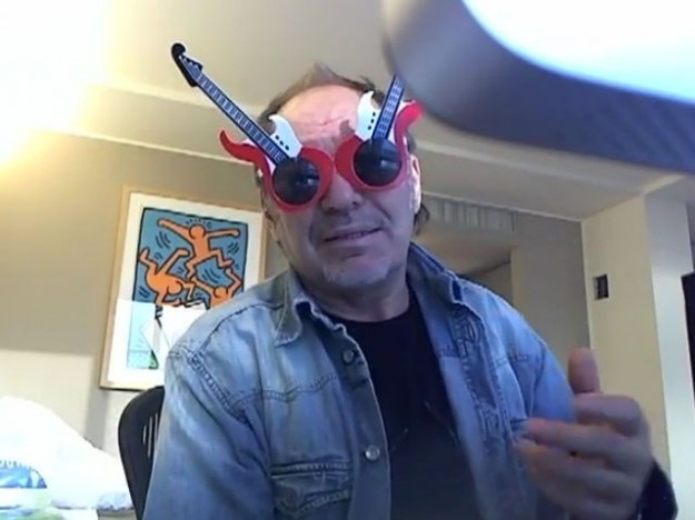 Vasco Rossi
