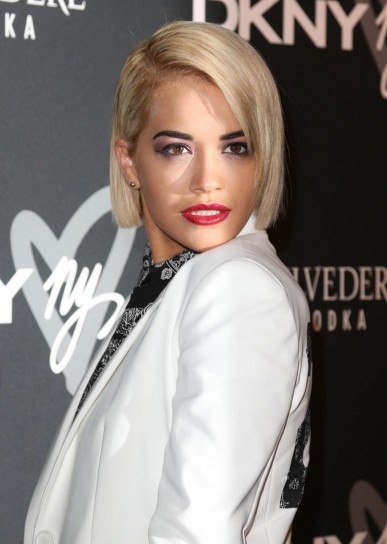 Rita Ora