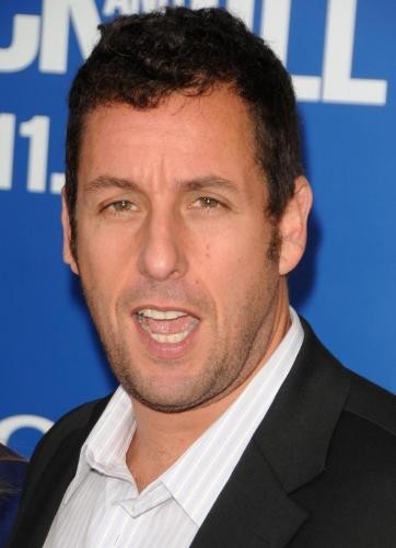 Adam Sandler