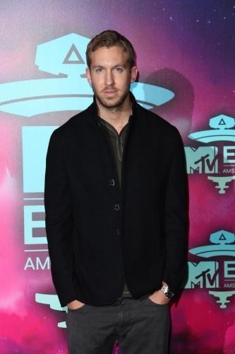 Calvin Harris