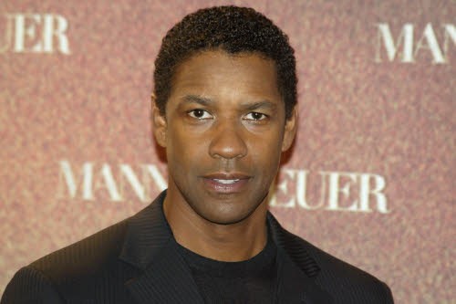 Denzel Washington