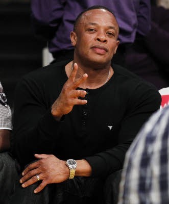 Dr. Dre