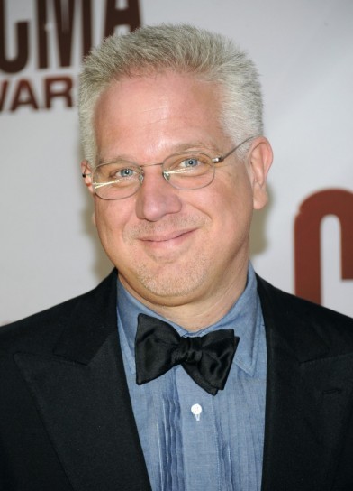 Glenn Beck