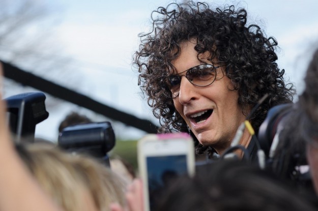Howard Stern