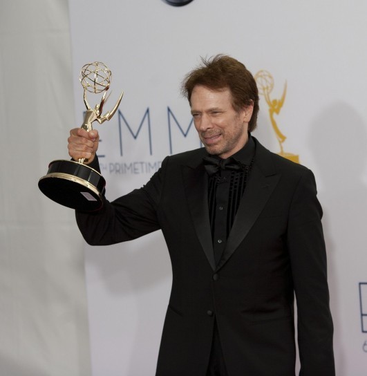 Jerry Bruckheimer