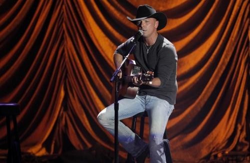 Kenny Chesney