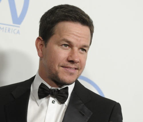 Mark Wahlberg