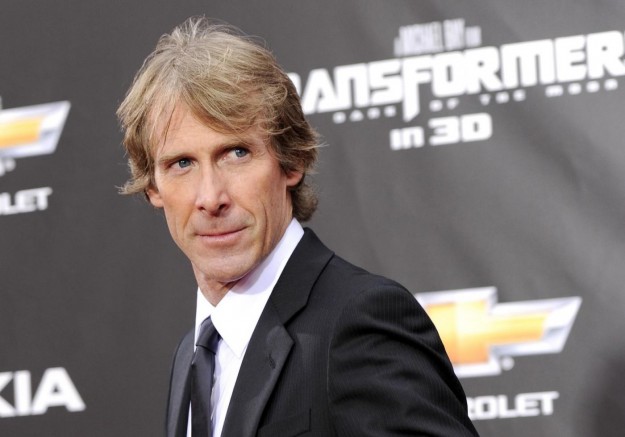 Michael Bay