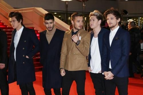 One Direction