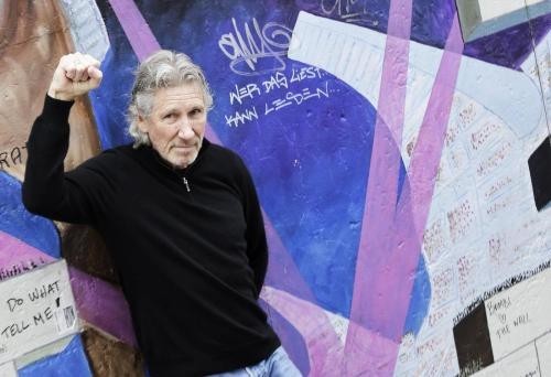 Roger Waters