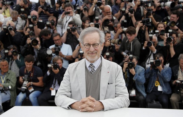 Steven Spielberg