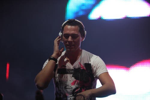 Tiesto
