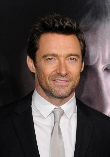 Hugh Jackman