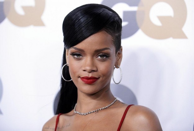 Rihanna