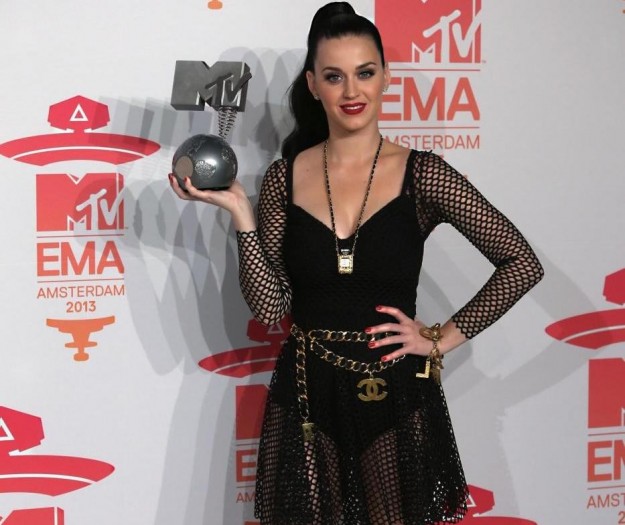 Katy Perry 