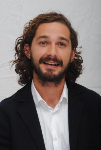 Shia Labeouf