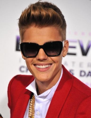 Justin Bieber