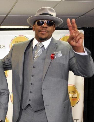 Bobby Brown