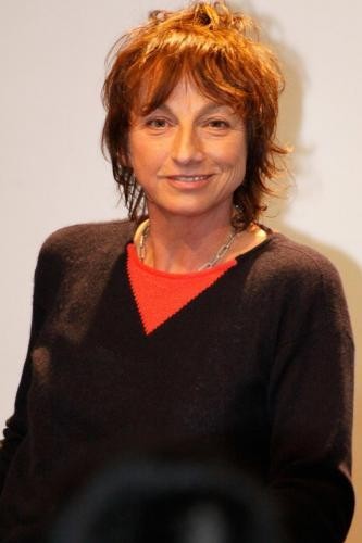 Gianna Nannini