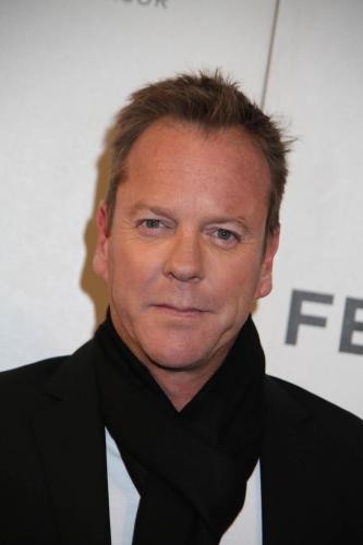 Kiefer Sutherland