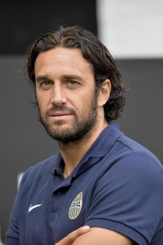 Luca Toni
