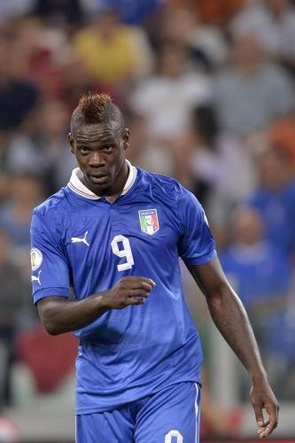 Mario Balotelli