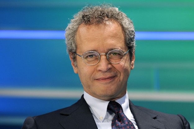 Enrico Mentana 