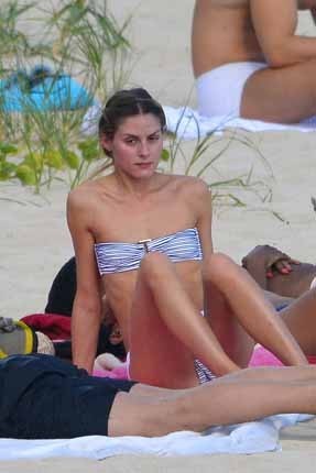 La Palermo a Saint Barts
