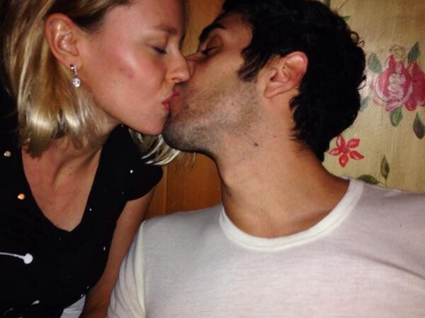Federica Pellegrini e Filippo Magnini insieme: foto dopo l'addio