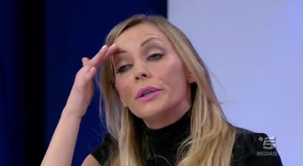 Karina Cascella a Uomini e Donne