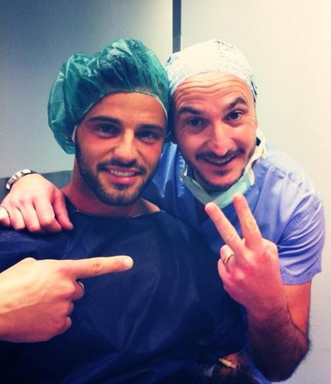 Alessio Lo Passo 