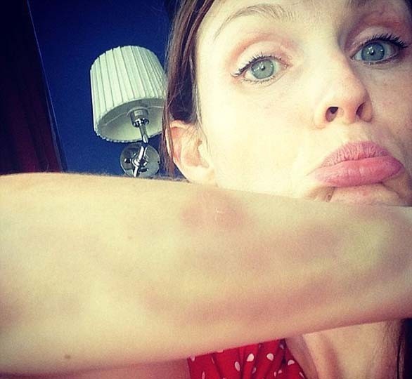 Sophie Ellis Bextor