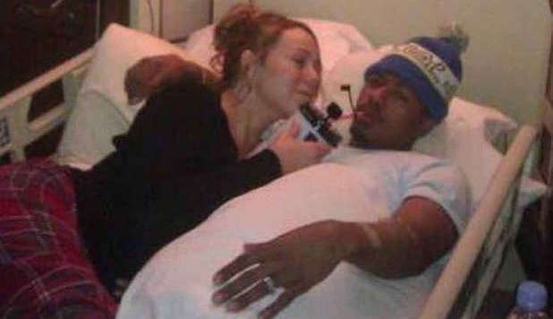 Nick Cannon 