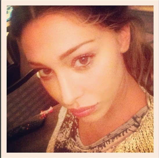 Belen Rodriguez