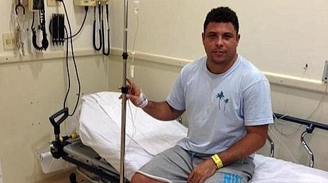 Ronaldo
