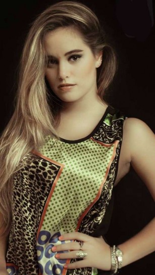 Jocelyn Burgardt su Facebook