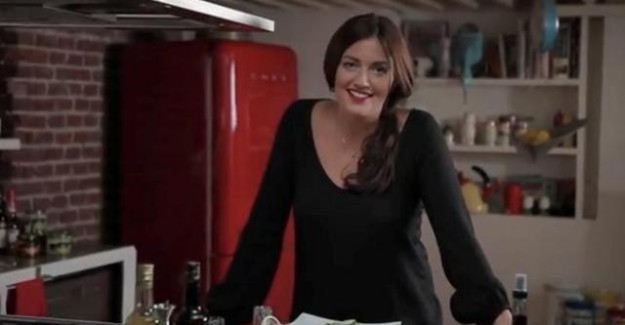 Chiara Maci, foto della food blogger