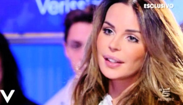 Nina Moric: i fidanzati, gli amori e gli amici