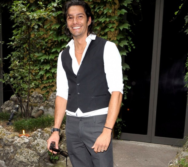 Cristiano Angelucci, foto dell'ex tronista di Uomini e Donne