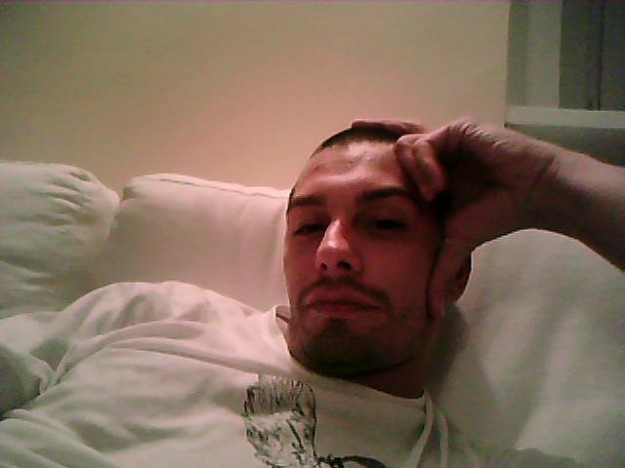Lo sguardo dell'ex tronista