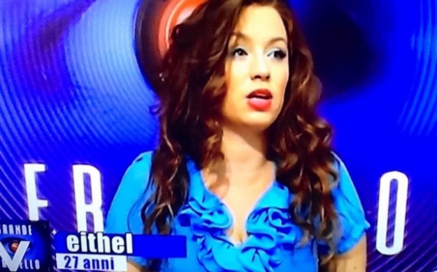 Eithel Di Tondo