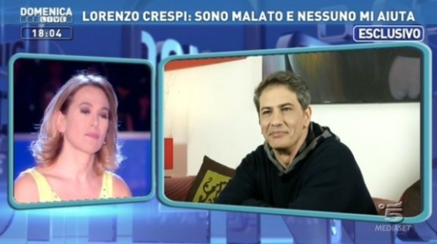 Lorenzo Crespi