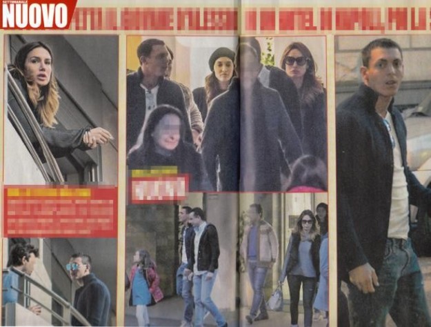Nicole Minetti, foto dell'ex consigliera regionale 