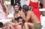 Federica Nargi e Alex Nuccetelli