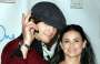 demi moore e ashton kutcher felici